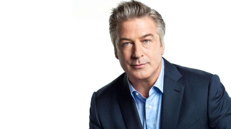 Alec Baldwin · AMA Highlights