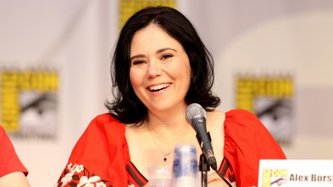 alex borstein