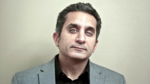 bassem youssef