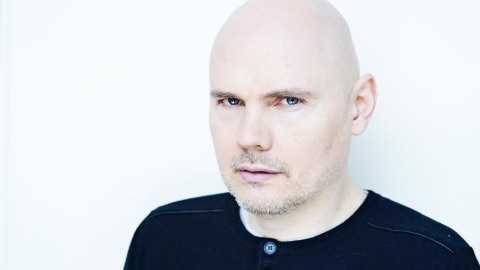 billy corgan