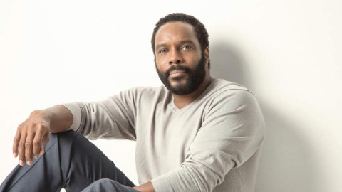 chad coleman