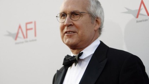 chevy chase