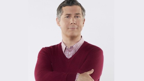 chris parnell