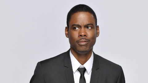 chris rock