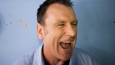 Colin Quinn · AMA Highlights