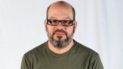 david cross