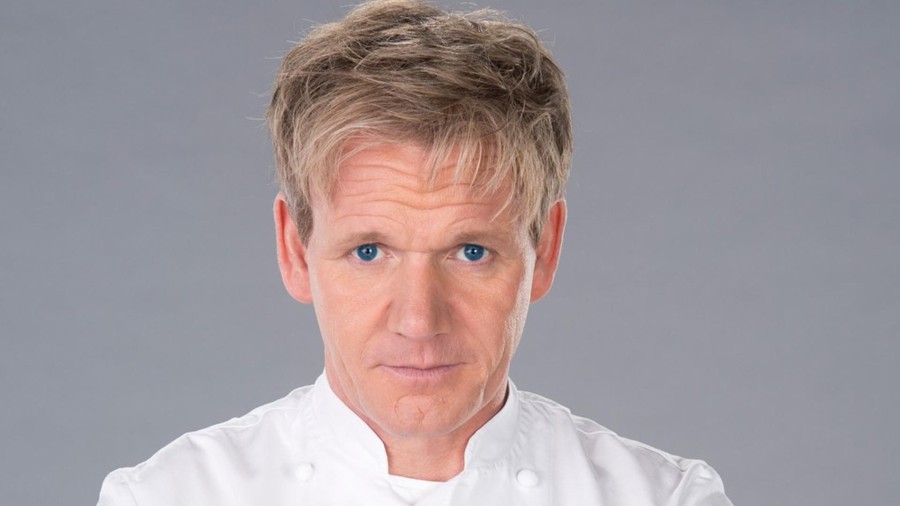 Gordon Ramsay · AMA Highlights