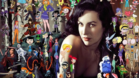 grey delisle-griffin