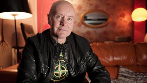 irvine welsh