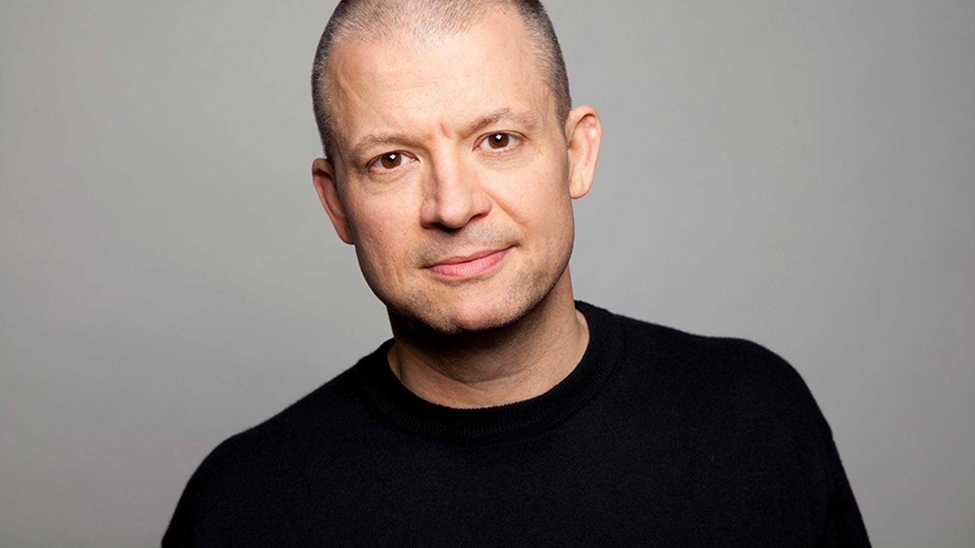 Jim Norton