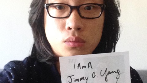 jimmy o yang