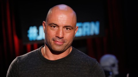 joe rogan