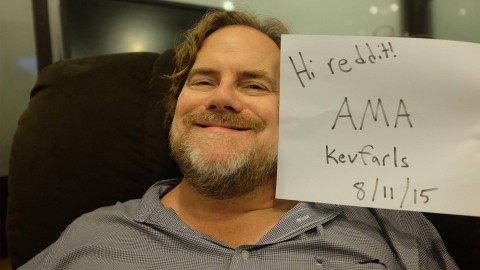 kevin farley