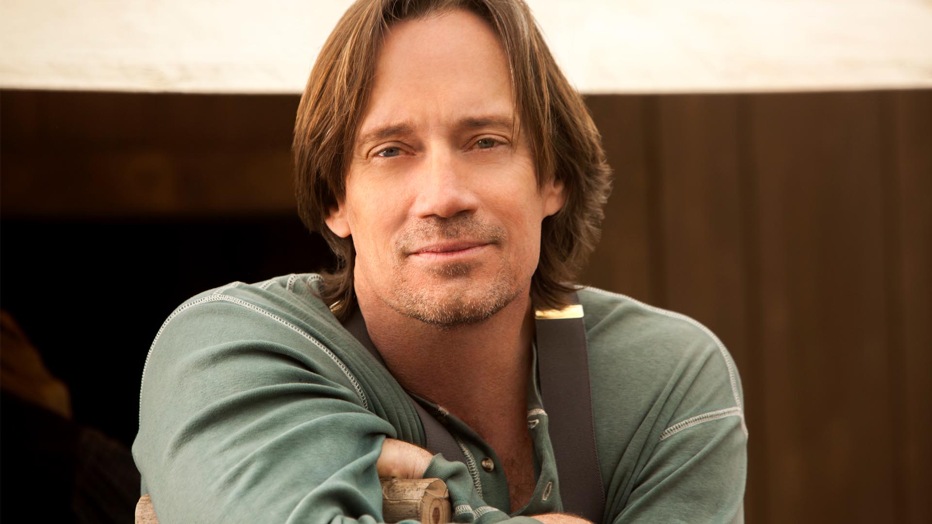 Kevin Sorbo