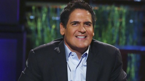 mark cuban