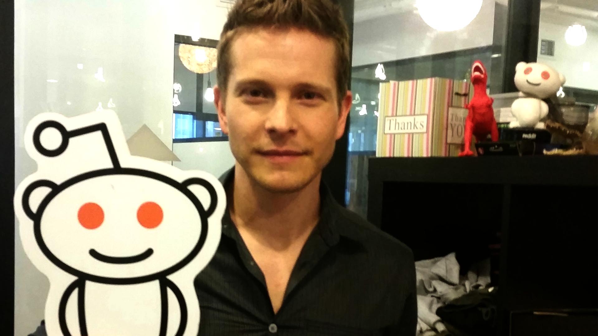 Matt Czuchry