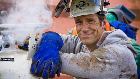 mike rowe