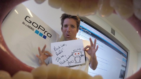 nick woodman