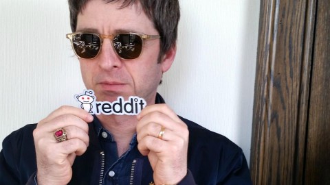 noel gallagher