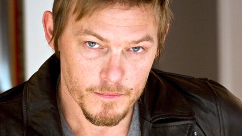 norman reedus