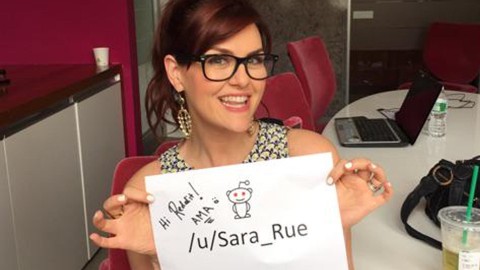 sara rue