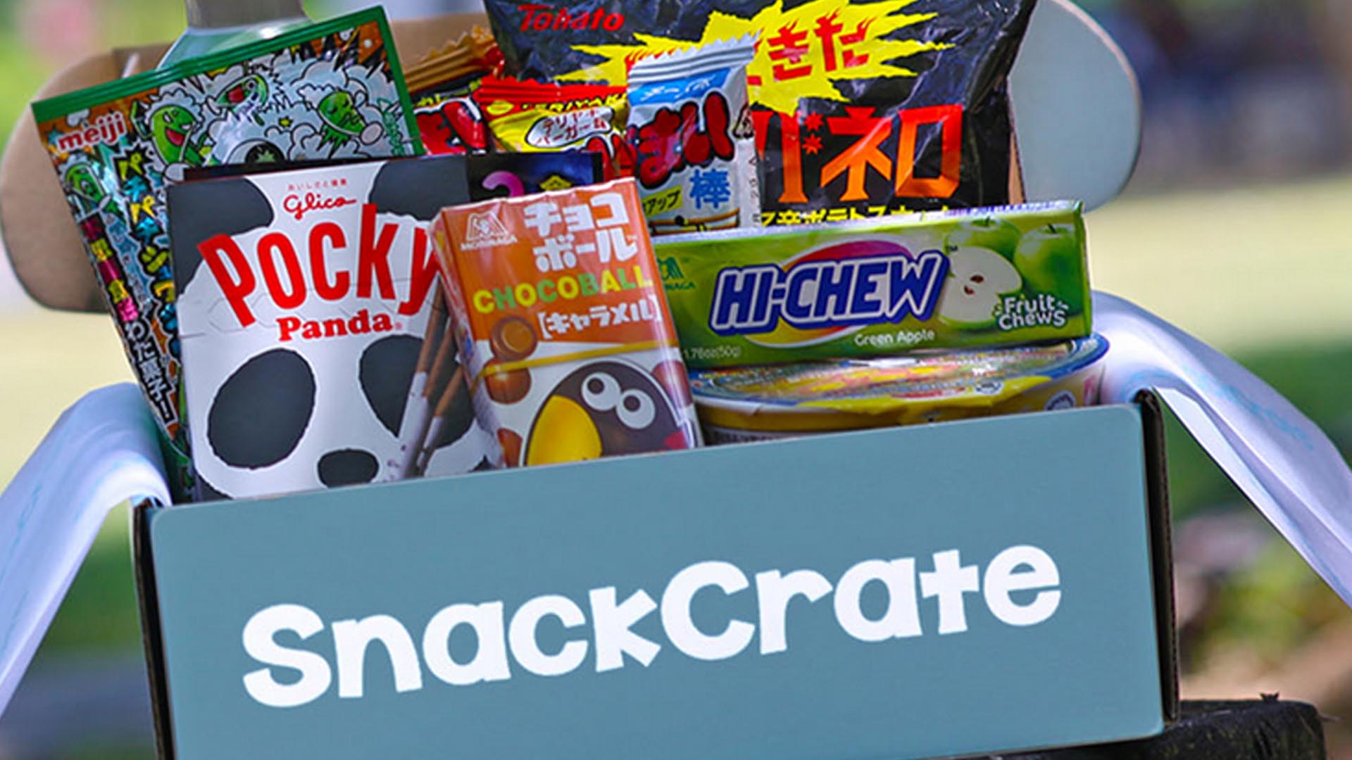 snackcrate owner