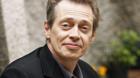 Steve Buscemi AMA Highlights