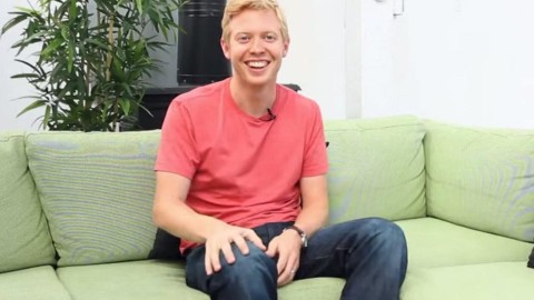 steve huffman