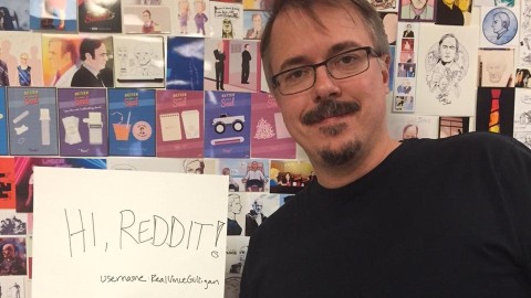 vince gilligan